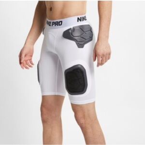 Nike Pro HyperStrong kids Shorts